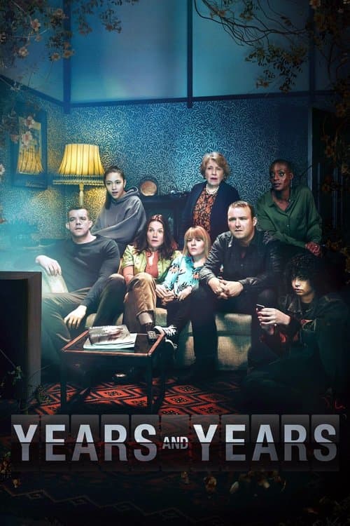 Years and Years (2019) - TV
