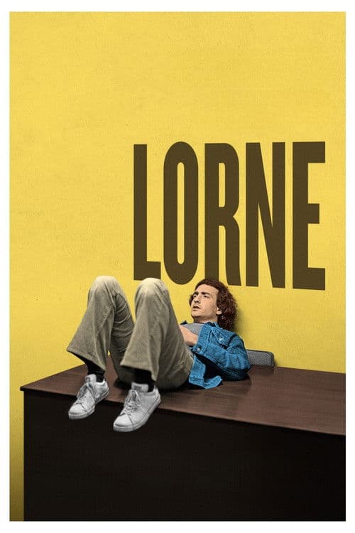 Lorne (2026) - Movie