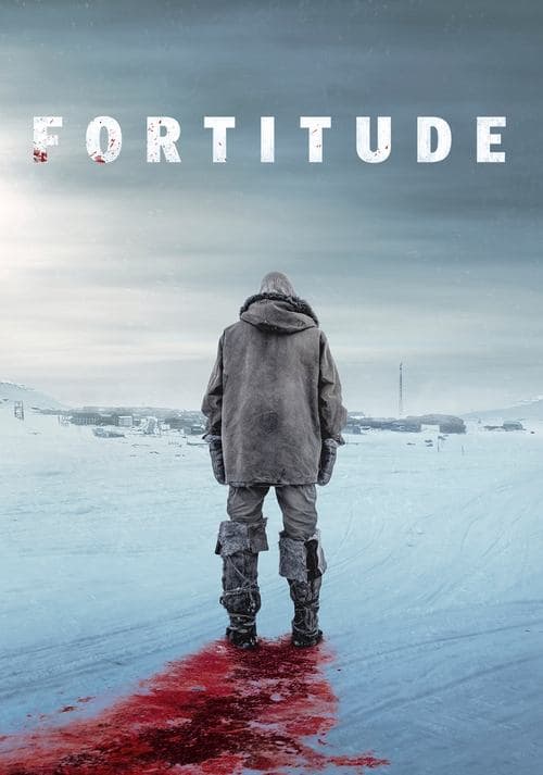 Fortitude (2017) - TV