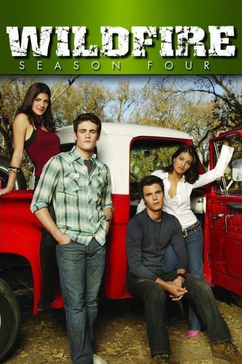 Wildfire - Season 4