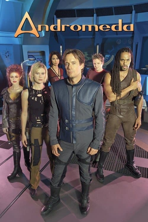 Andromeda (2000)