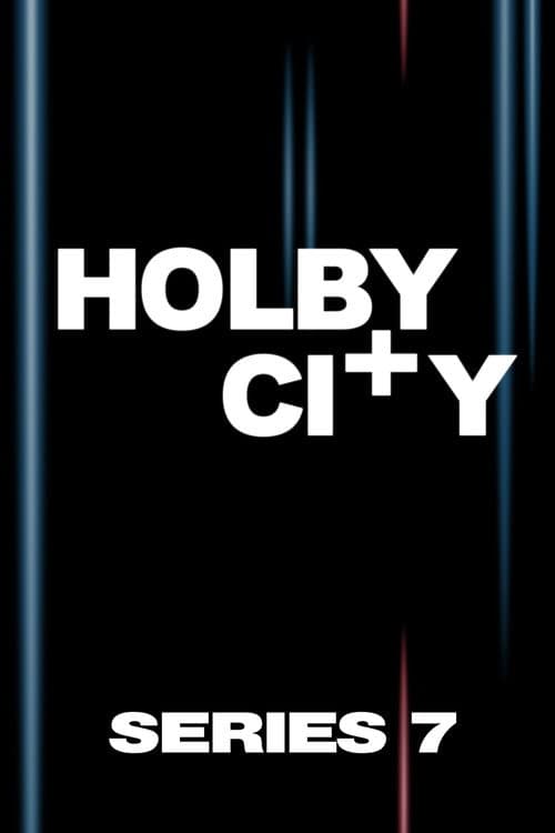 Holby City - Season 7