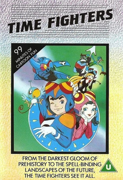 Time Bokan (1975) - TV
