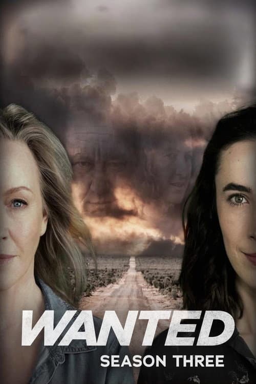 Wanted - Season 3