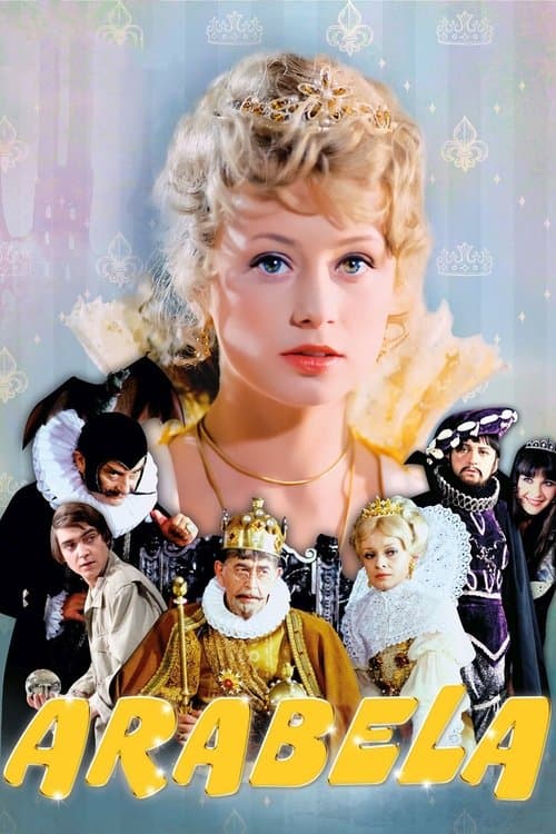 Arabela (1980) - TV
