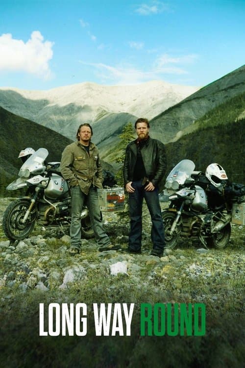 long way round (2004)
