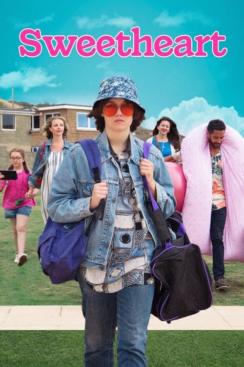 Sweetheart (2021) - Movie