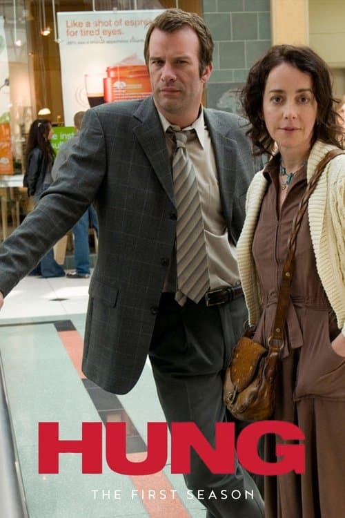 Hung - Season 1
