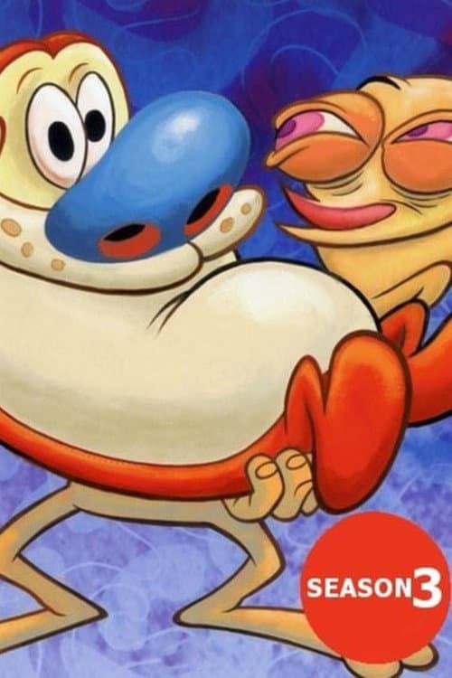 The Ren & Stimpy Show - Season 3