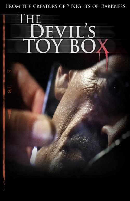 The Devil's Toy Box (2017) - Movie
