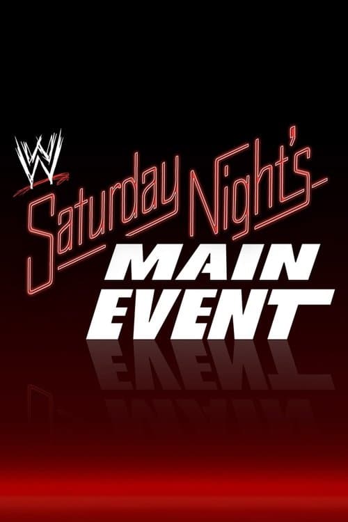 Saturday Night's Main Event (2025)