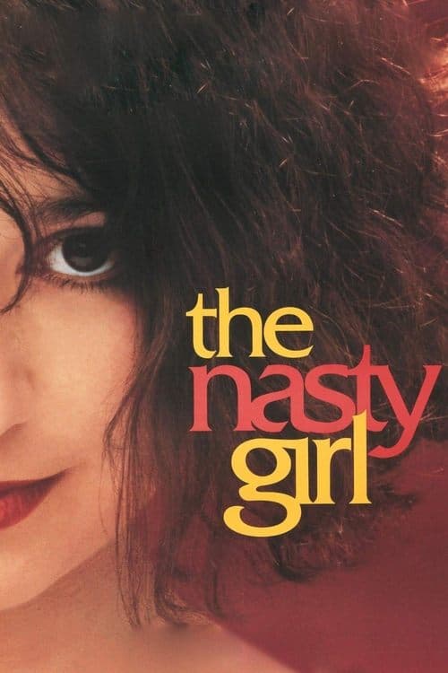 The Nasty Girl (1990) - Movie