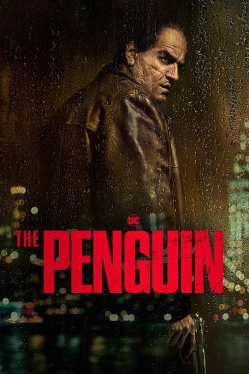 The Penguin (2024) - TV