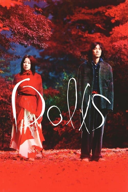 Dolls (2002) - Movie