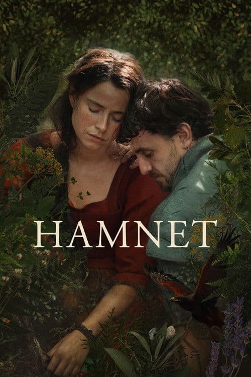 Hamnet (2025) - Movie