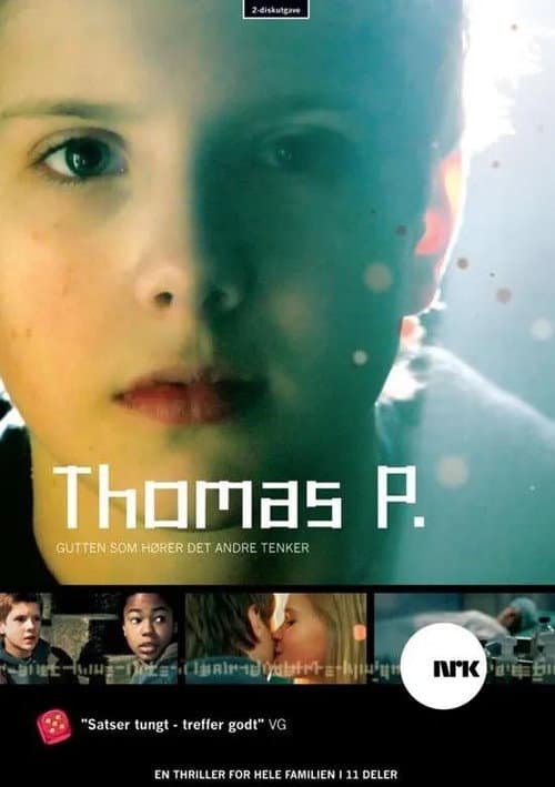 Thomas P (2007) - TV