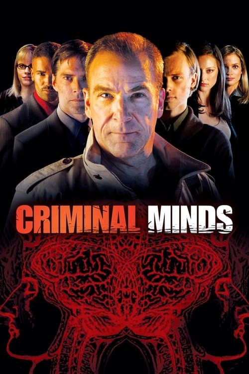 Criminal Minds - Season 1