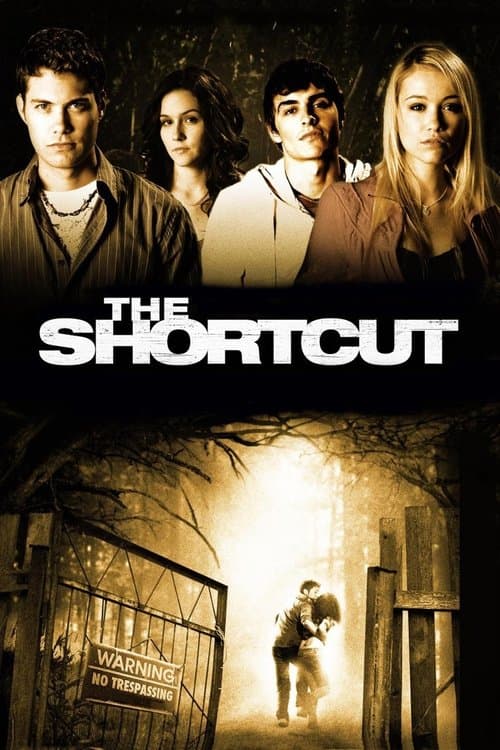 The Shortcut (2009) - Movie