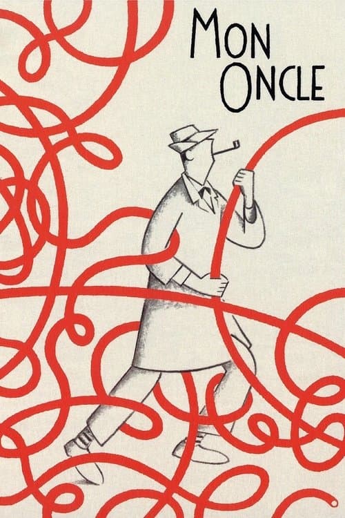My Uncle (1958)