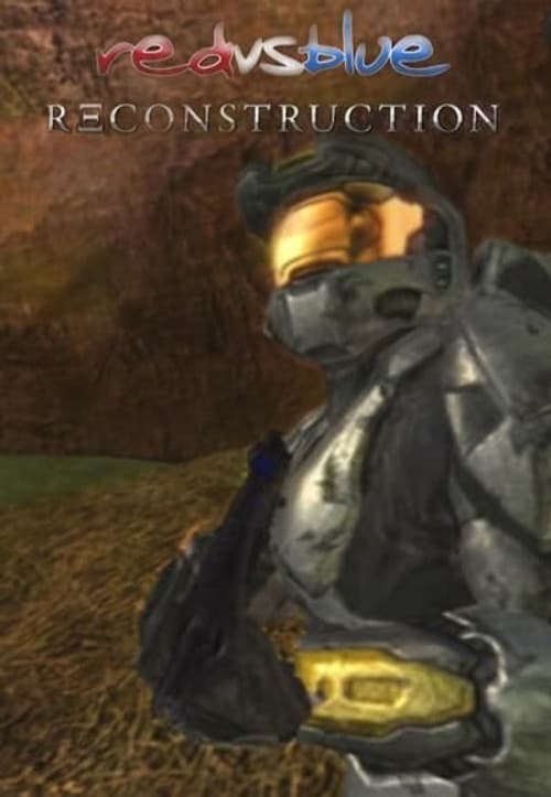 Red vs. Blue - Season 6