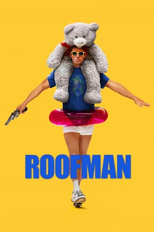 Roofman (2025) - Movie