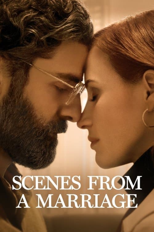 Scenes from a Marriage (2021) - TV