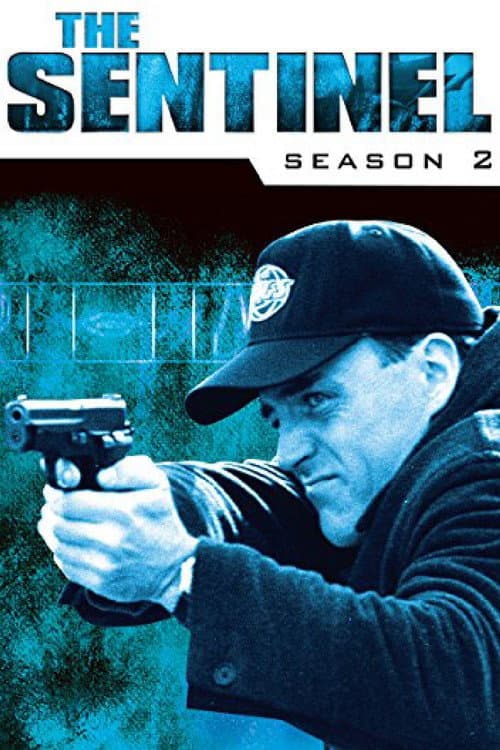 The Sentinel - Season 2