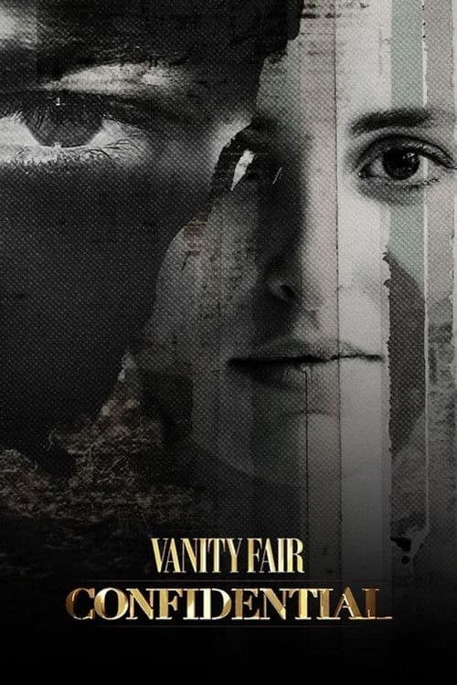 vanity fair confidential (2015) - TV