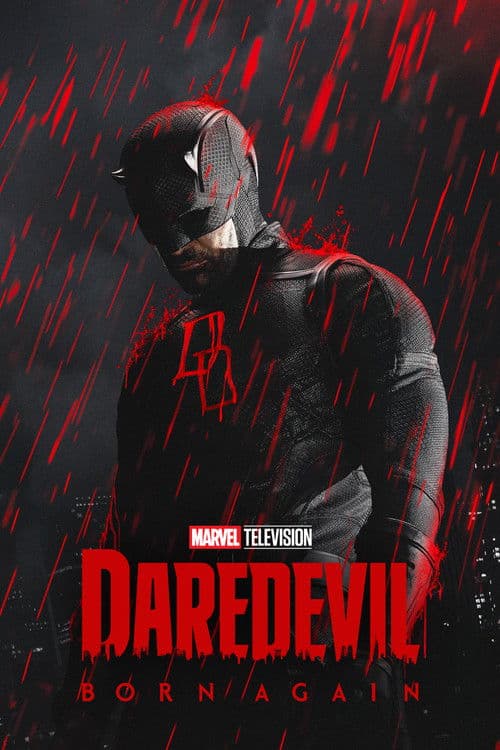 #6 Daredevil: Born Again