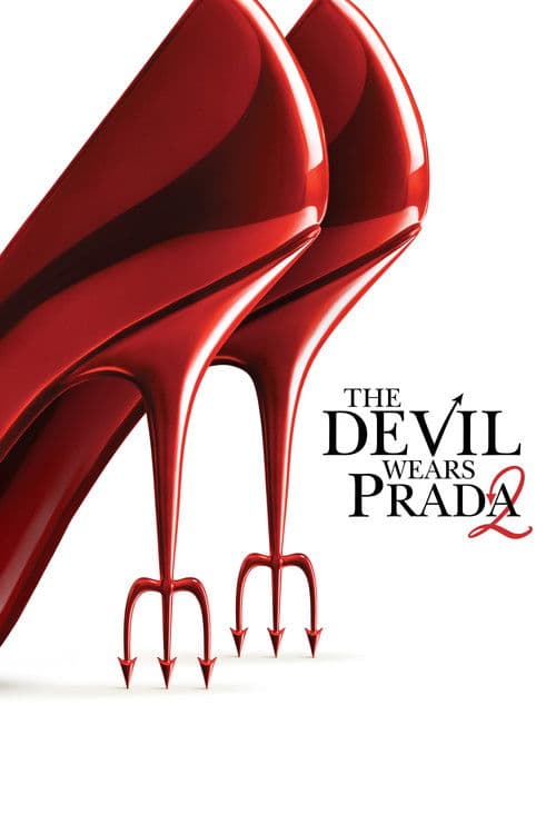 #10 The Devil Wears Prada 2