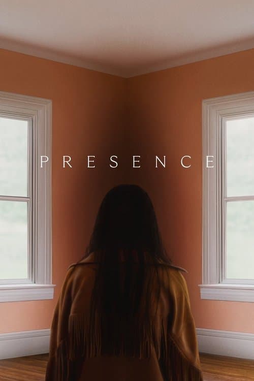 Presence (2025) - Movie
