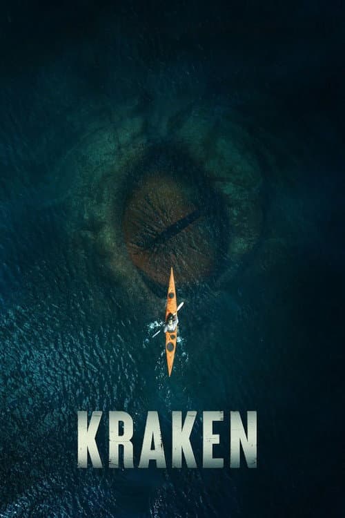 Kraken (2026) - Movie