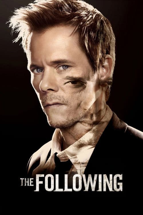 The Following (2015)