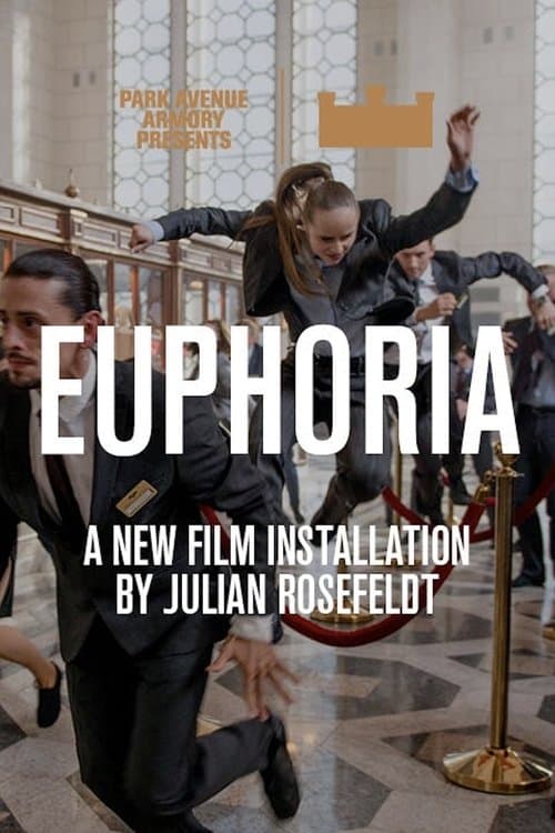 Euphoria (2022) - Movie