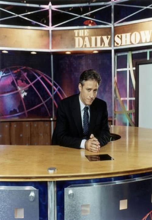 The Daily Show - Season 13