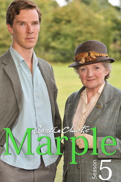 Agatha Christie's Marple - Season 5