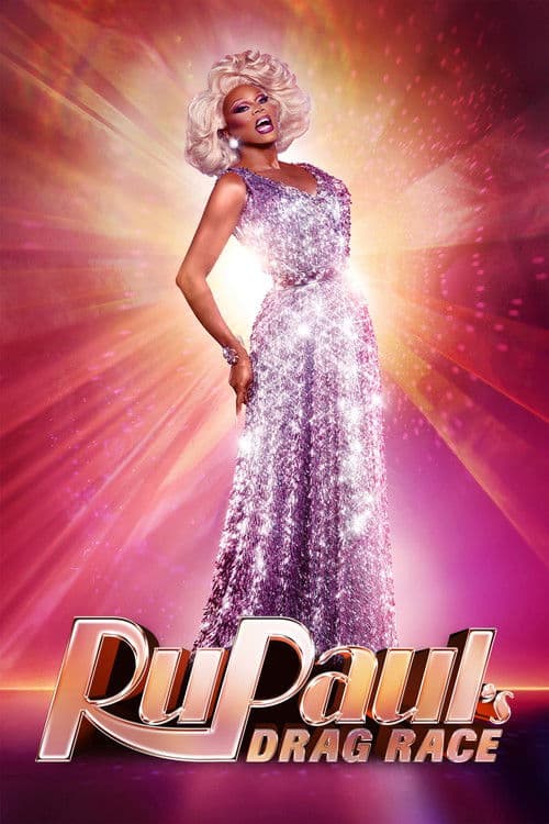 RuPauls Drag Race (2009) - TV