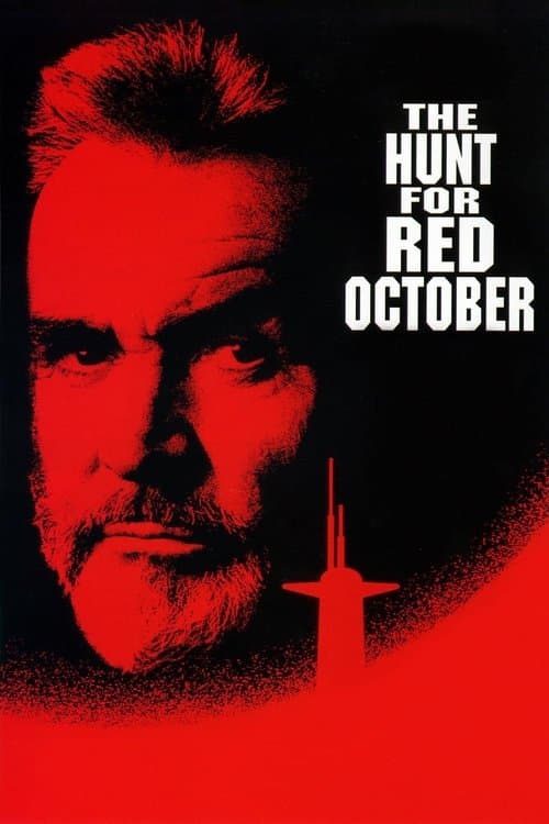 The Hunt for Red October (1990) - Movie