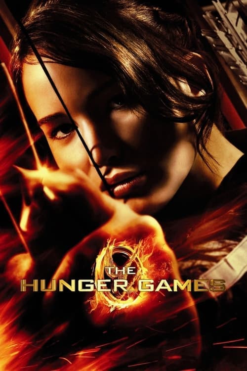 The Hunger Games (2012) - Movie