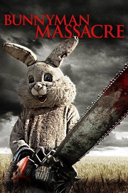 the bunnyman resurrection (2014)
