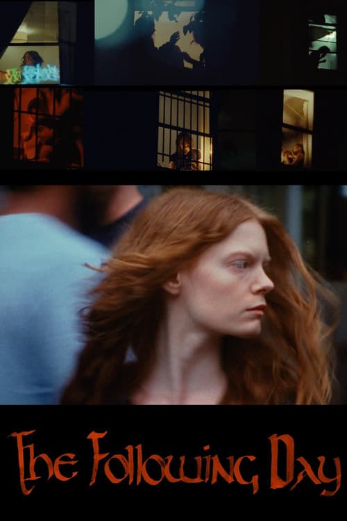 The Following Day (2026) - Movie