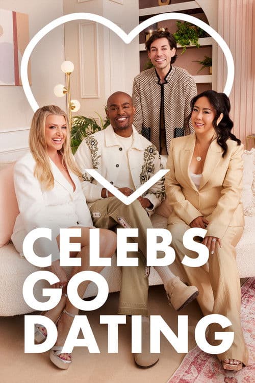 Celebs Go Dating (2016) - TV