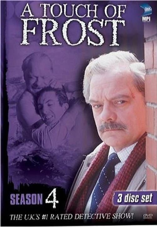 A Touch of Frost - Season 4