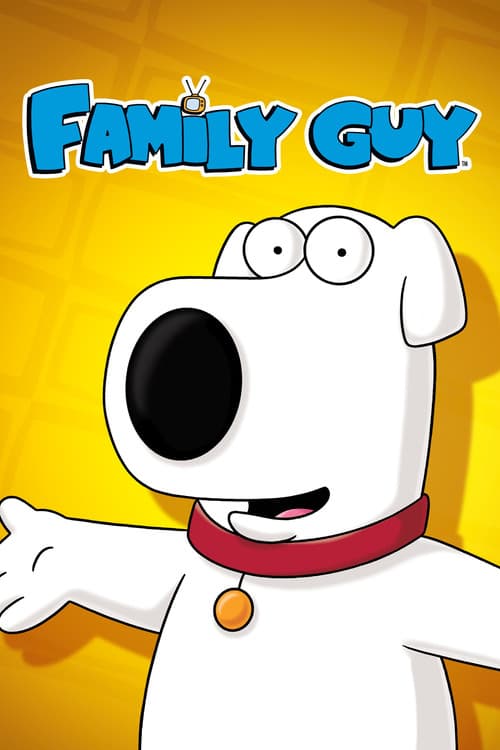 Family Guy - Season 13