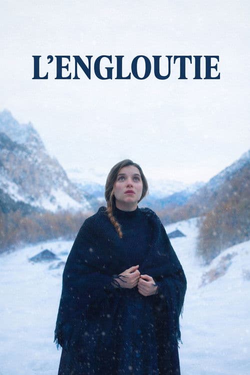 The Girl in the Snow (2025) - Movie