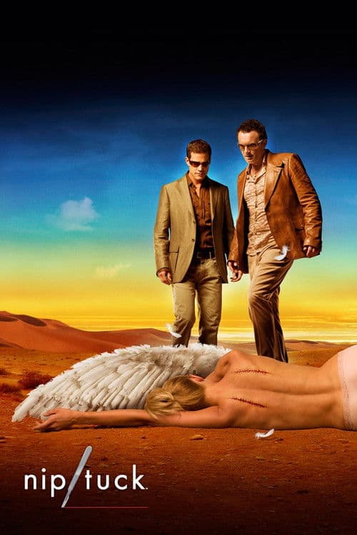 Nip/Tuck - Season 5
