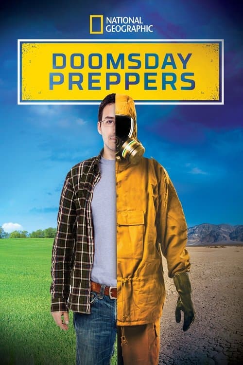 Doomsday Preppers (2012) - TV