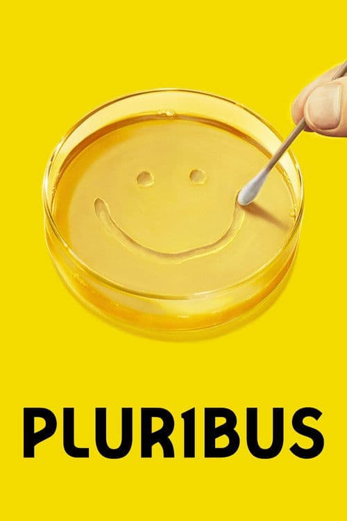 Pluribus (2025) - TV