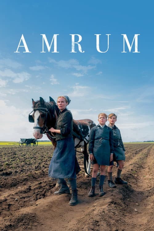 Amrum (2025) - Movie