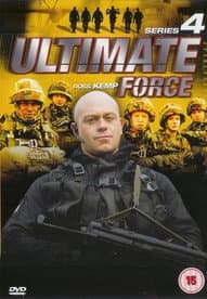 Ultimate Force - Season 4